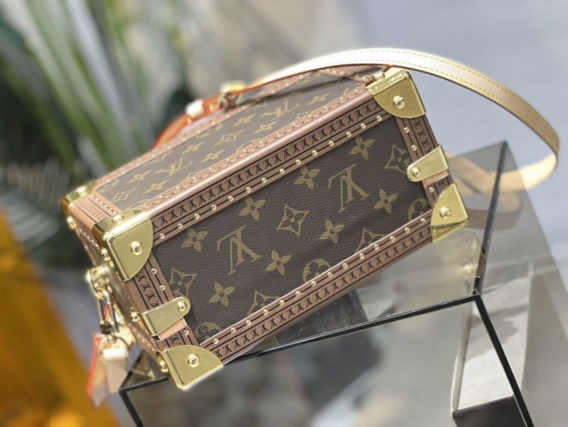 LV Box Bags